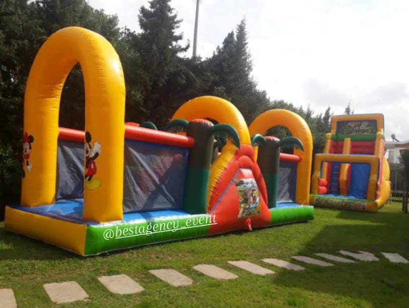 location château gonflable Casablanca; vente château gonflable Maroc; château gonflable pour enfants; location jeu gonflable à Rabat; château gonflable événement; location structure gonflable Maroc; château gonflable anniversaire; location châteaux gonflables pour fête; vente château gonflable professionnel; animation château gonflable